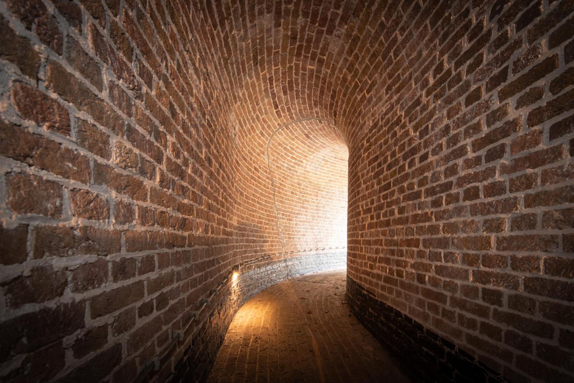 Fort Vuren Exterior foto
